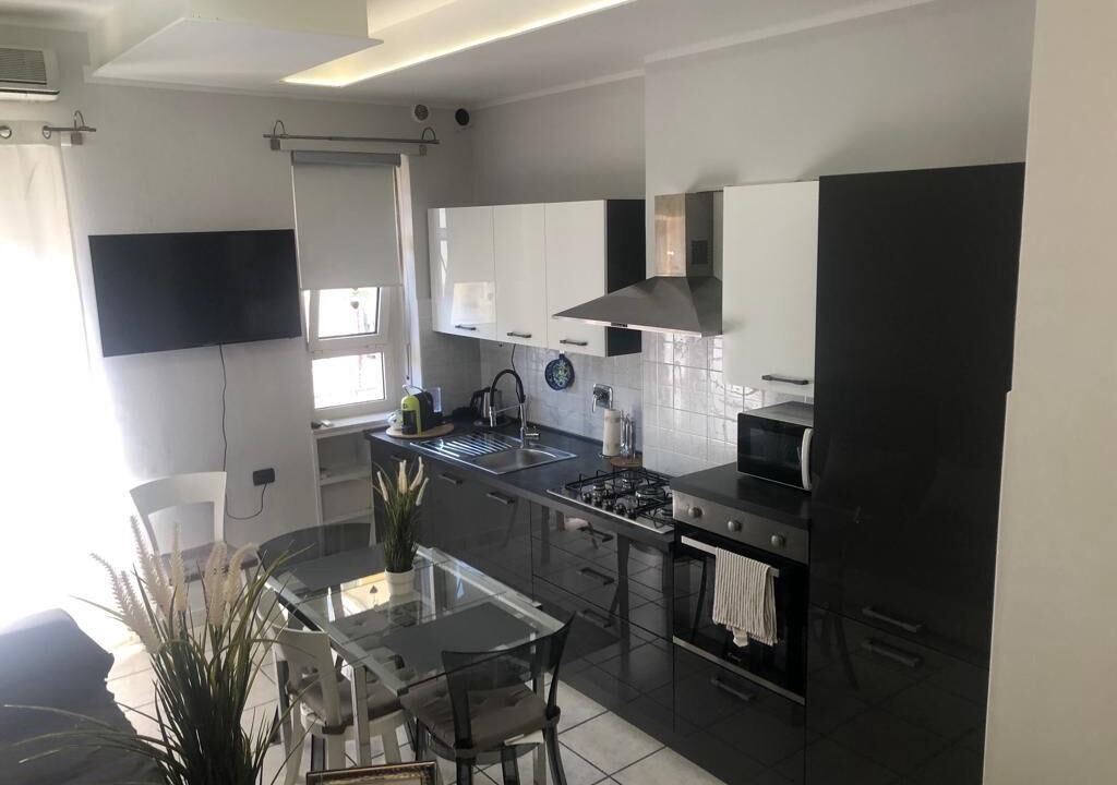 Photo of Kitchen in Santa Rita