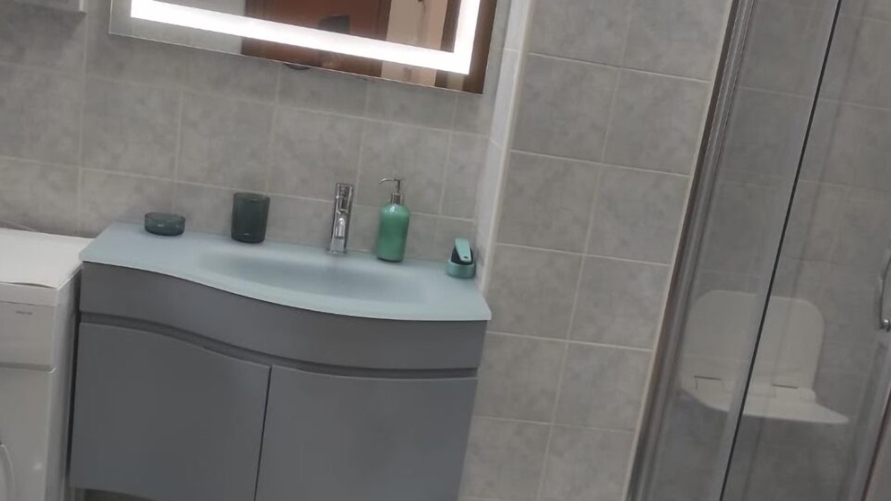 Photo of Bathroom in Santa Rita