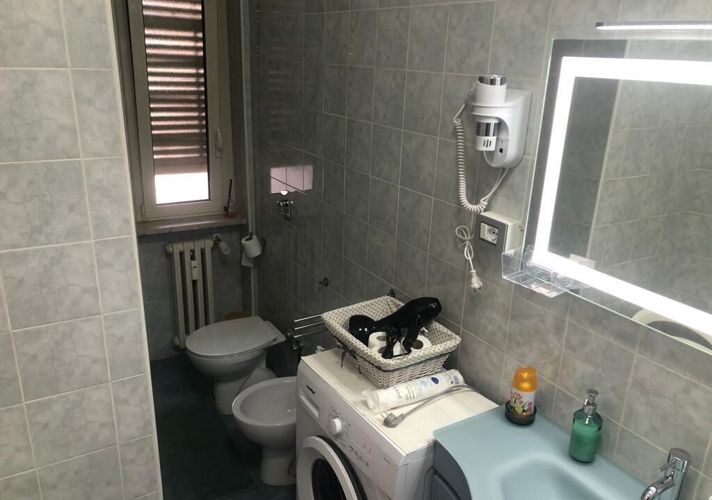 Photo of Bathroom in Santa Rita