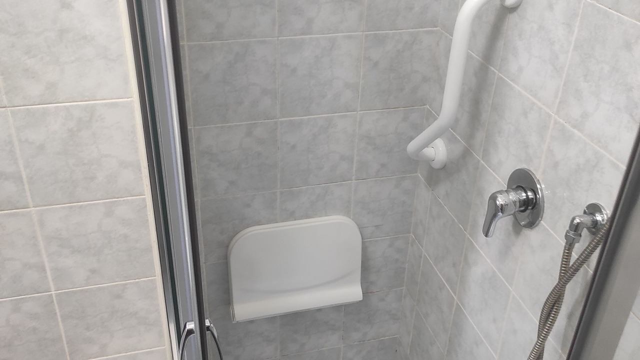 Photo of Bathroom in Santa Rita