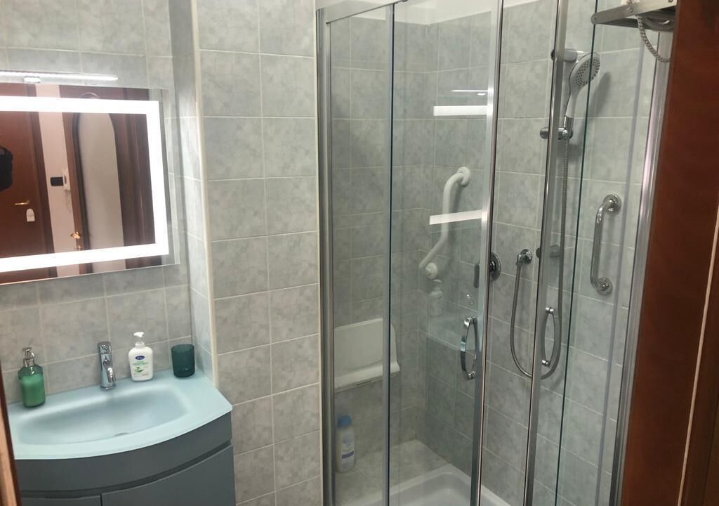 Photo of Bathroom in Santa Rita