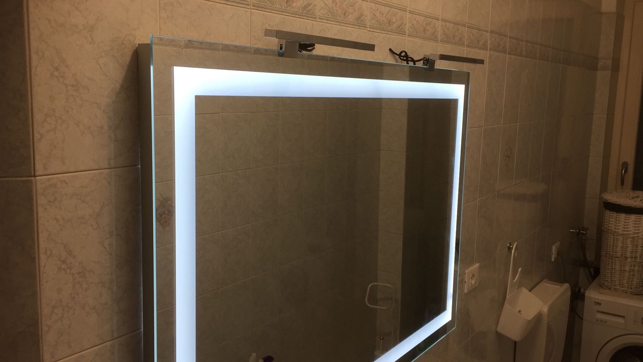Photo of Bathroom in Santa Rita