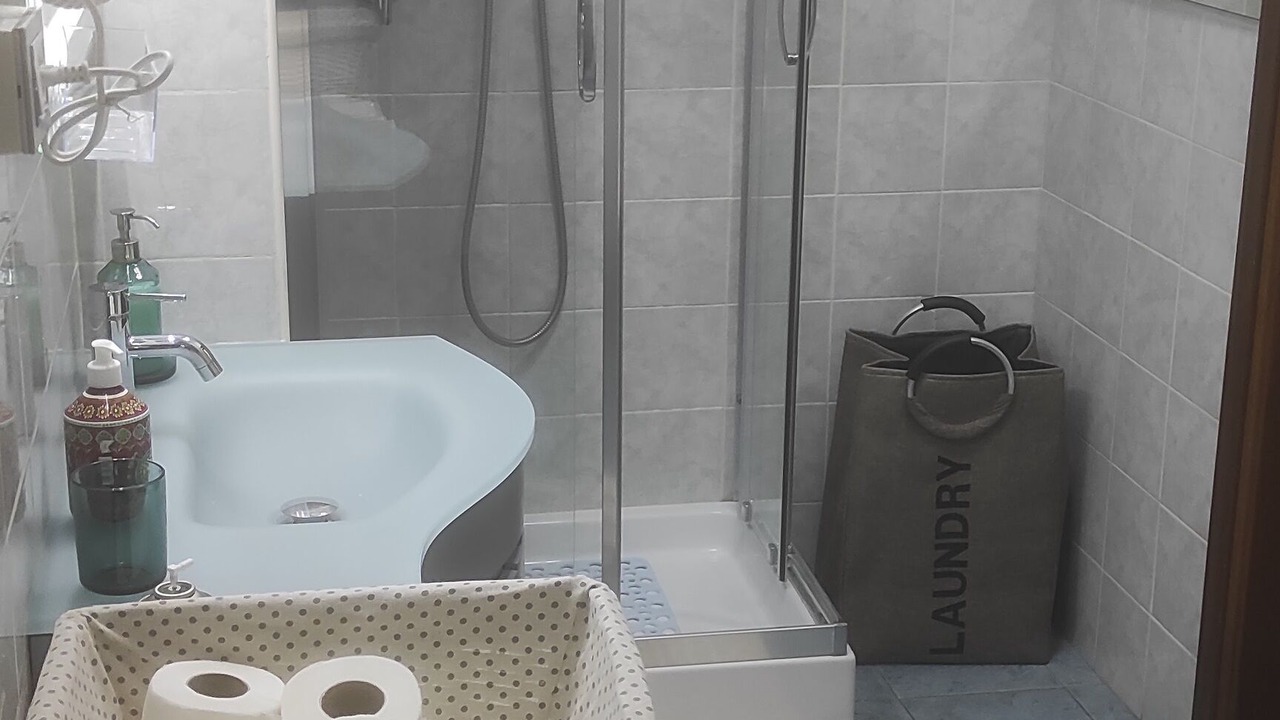 Photo of Bathroom in Santa Rita