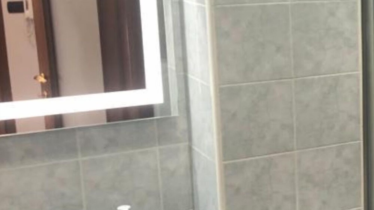 Photo of Bathroom in Santa Rita