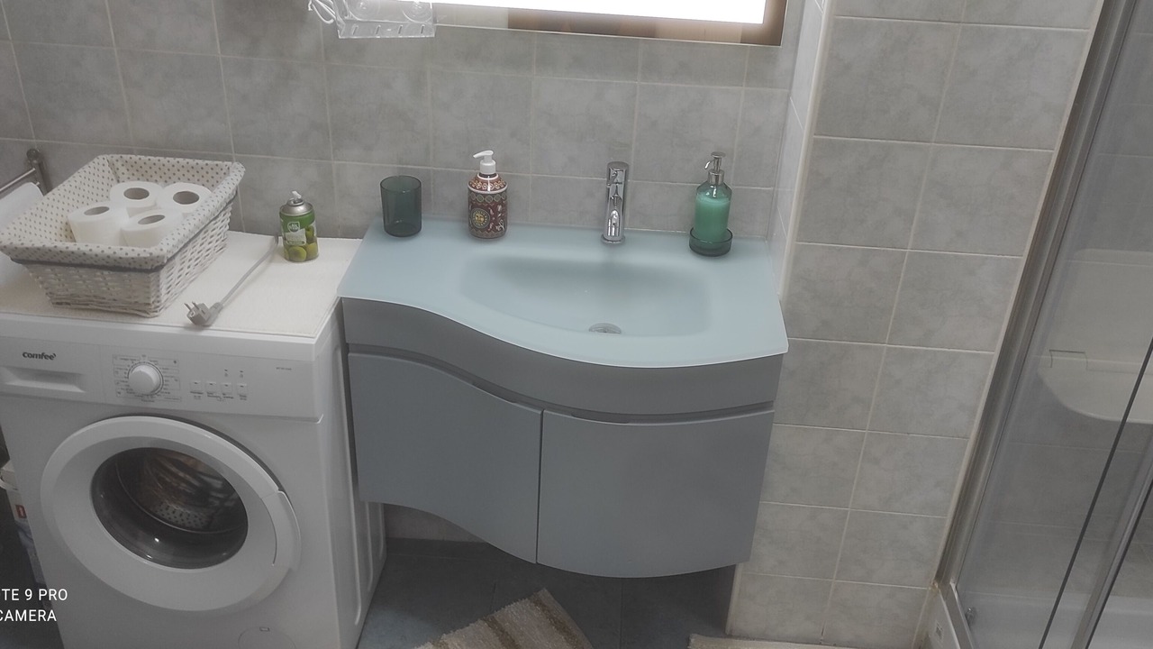 Photo of Bathroom in Santa Rita