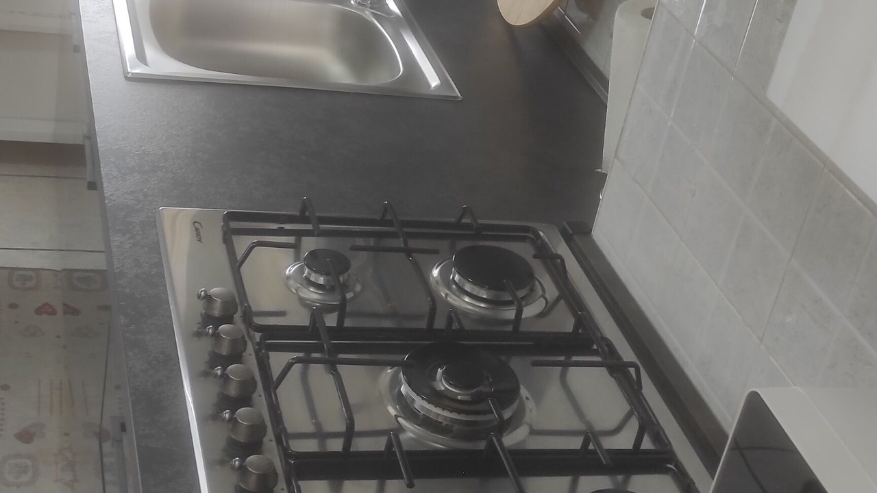 Photo of Kitchen in Santa Rita