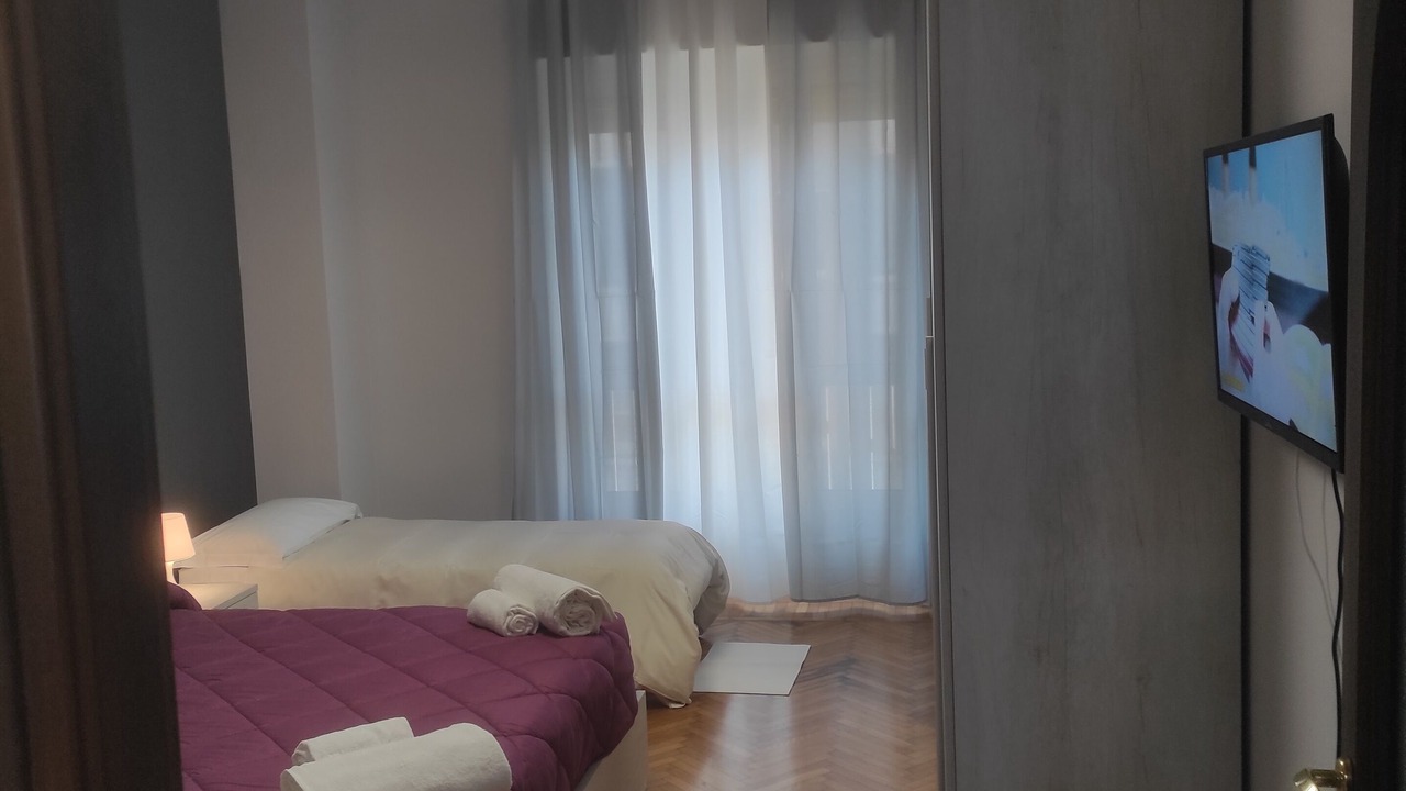 Photo of Bedroom in Santa Rita