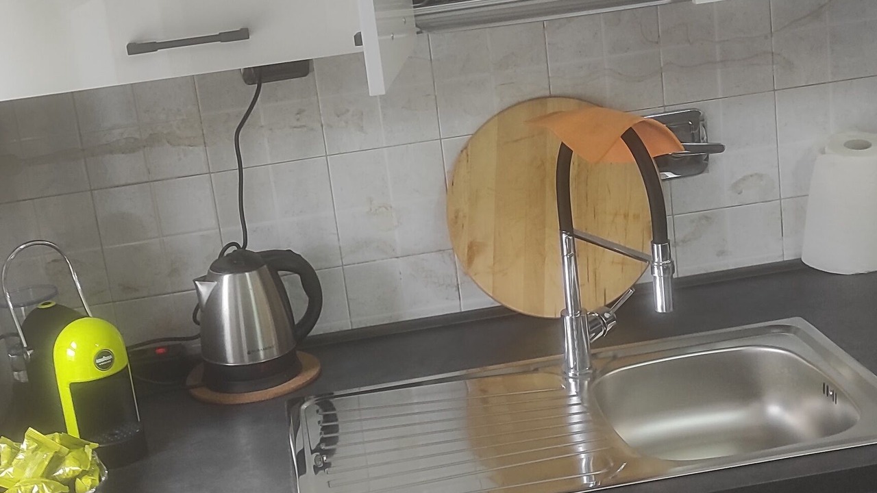 Photo of Kitchen in Santa Rita