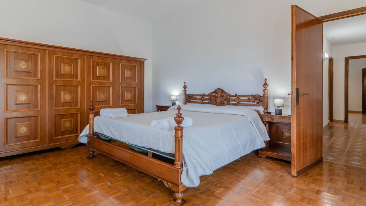 Photo of Bedroom in Calice al Cornoviglio