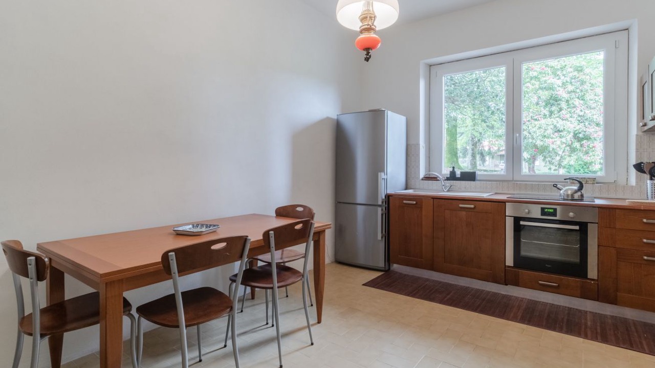 Photo of Kitchen in Calice al Cornoviglio