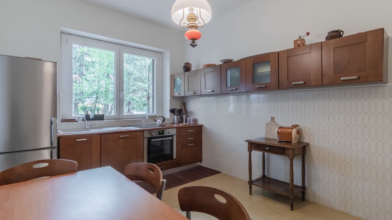 Photo of Kitchen in Calice al Cornoviglio