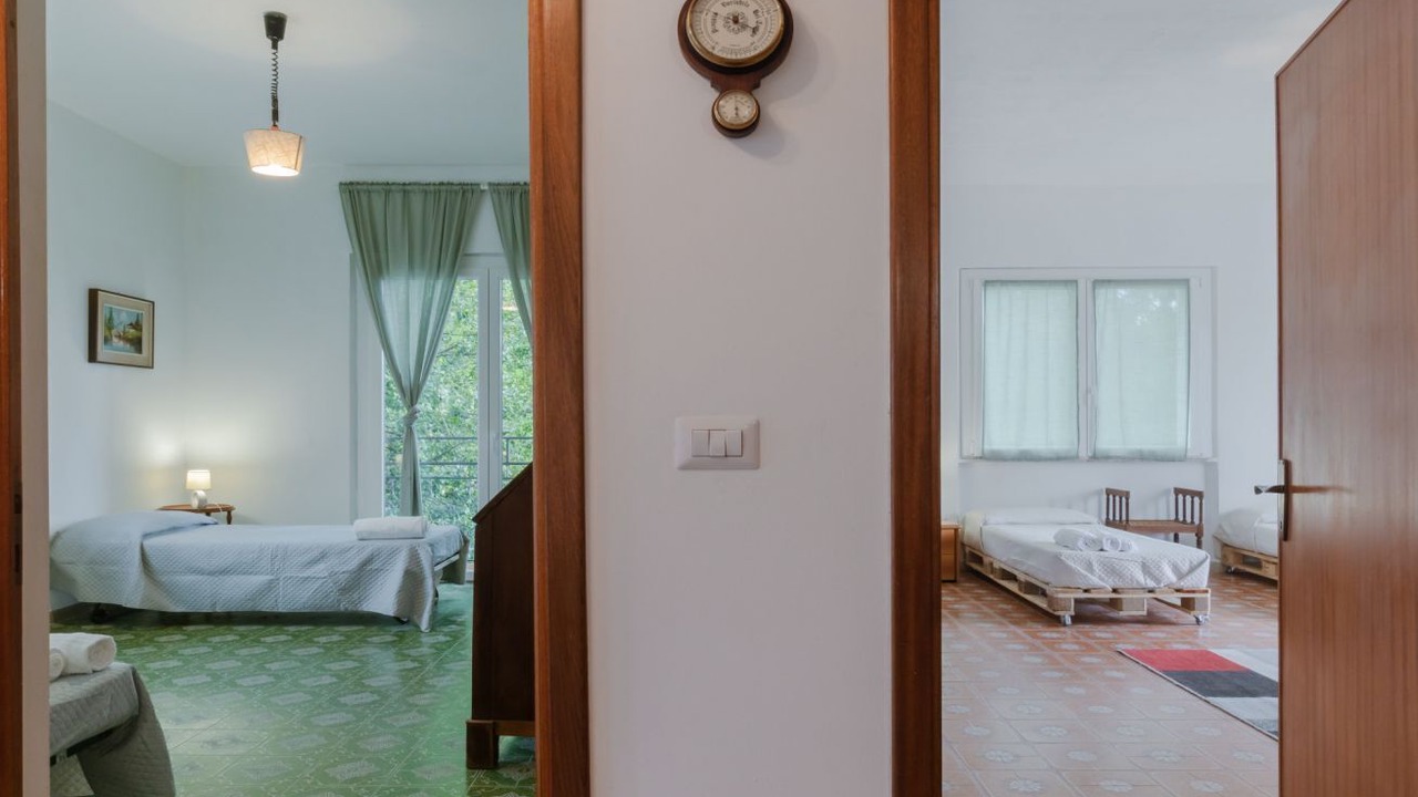 Photo of Bedroom in Calice al Cornoviglio