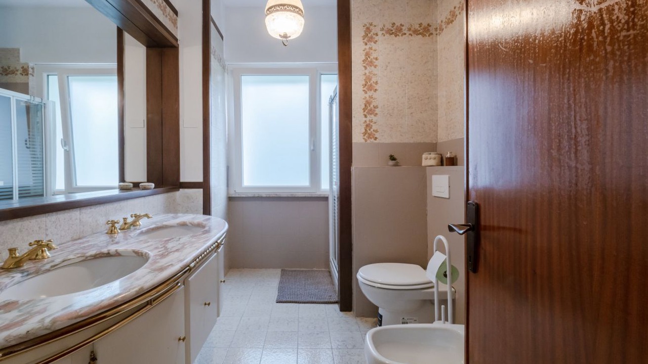 Photo of Bathroom in Calice al Cornoviglio