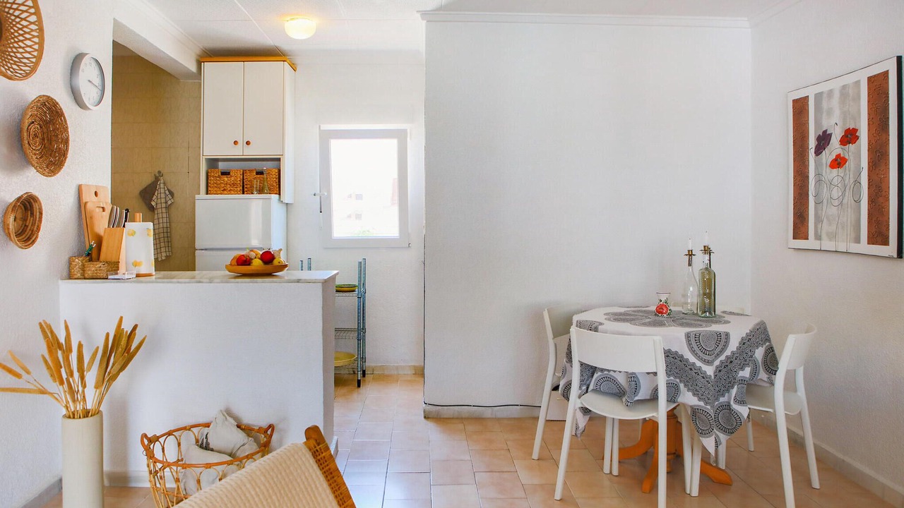 Photo of Bedroom in Mil Palmeras