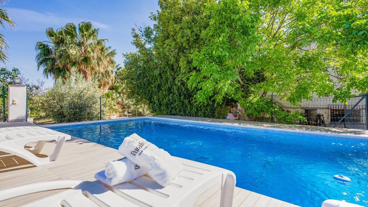 Photo of Outdoor in Velez-Blanco