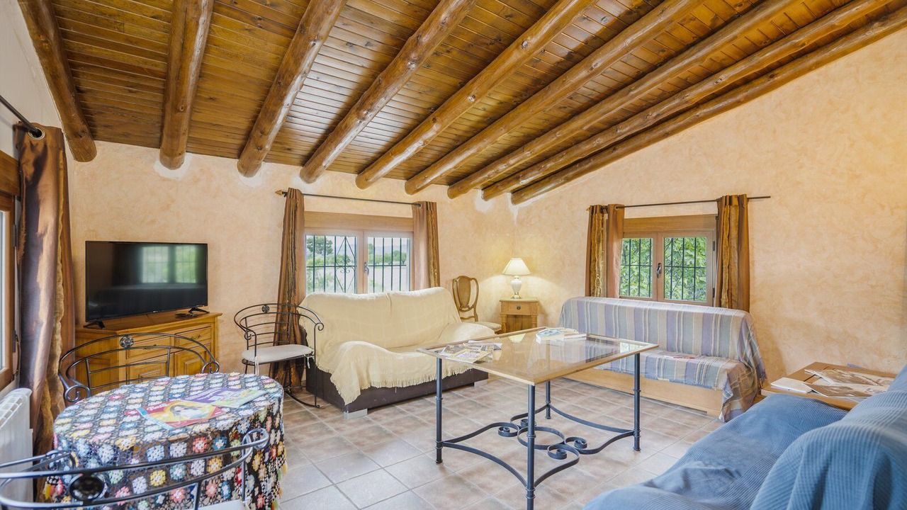 Photo of Livingroom in Velez-Blanco