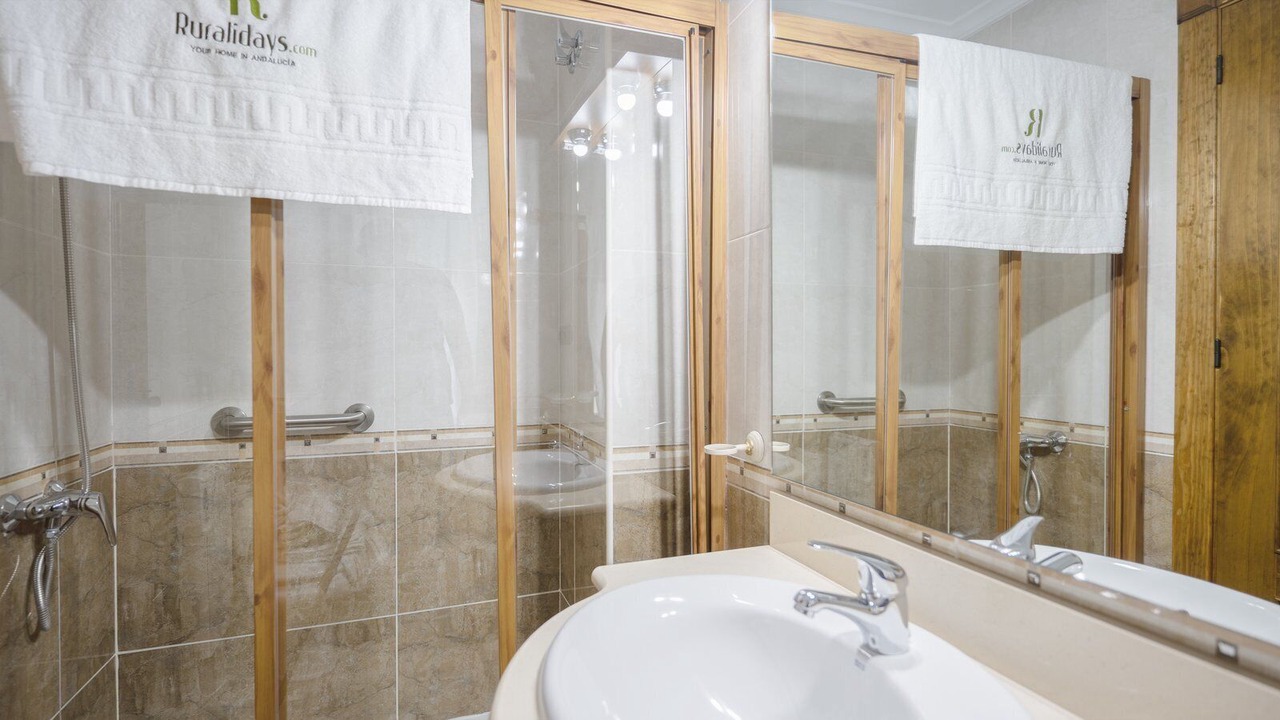 Photo of Bathroom in Velez-Blanco