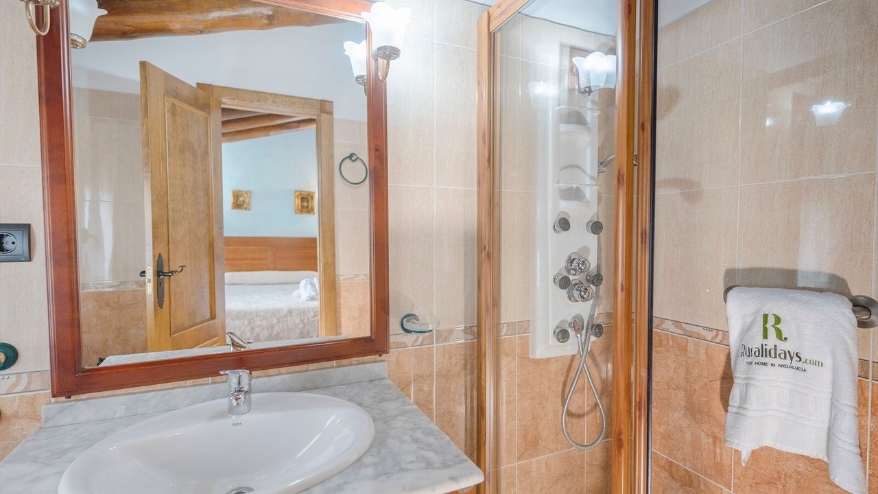 Photo of Bathroom in Velez-Blanco