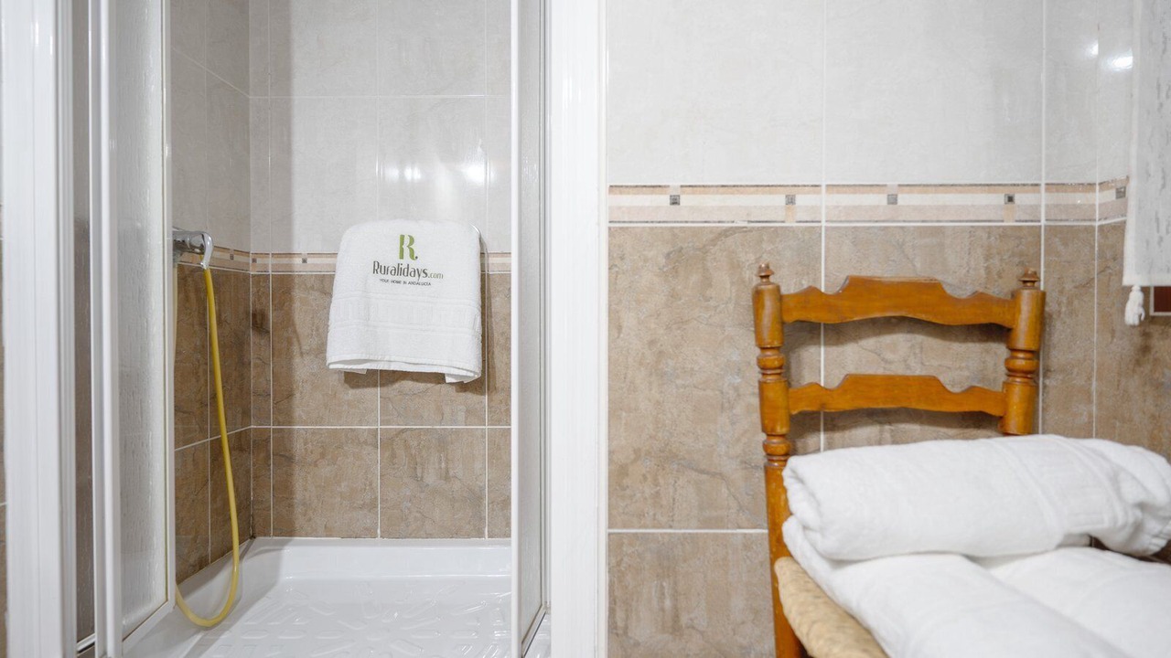 Photo of Bathroom in Velez-Blanco