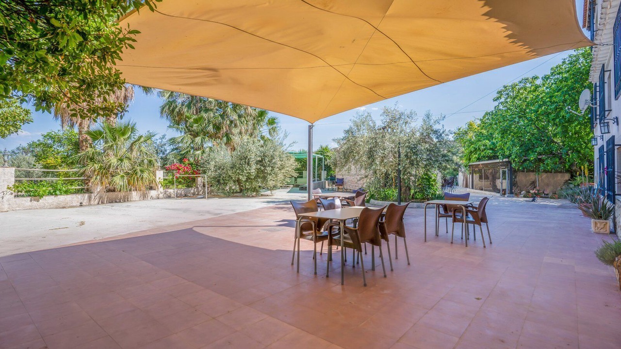 Photo of Outdoor in Velez-Blanco