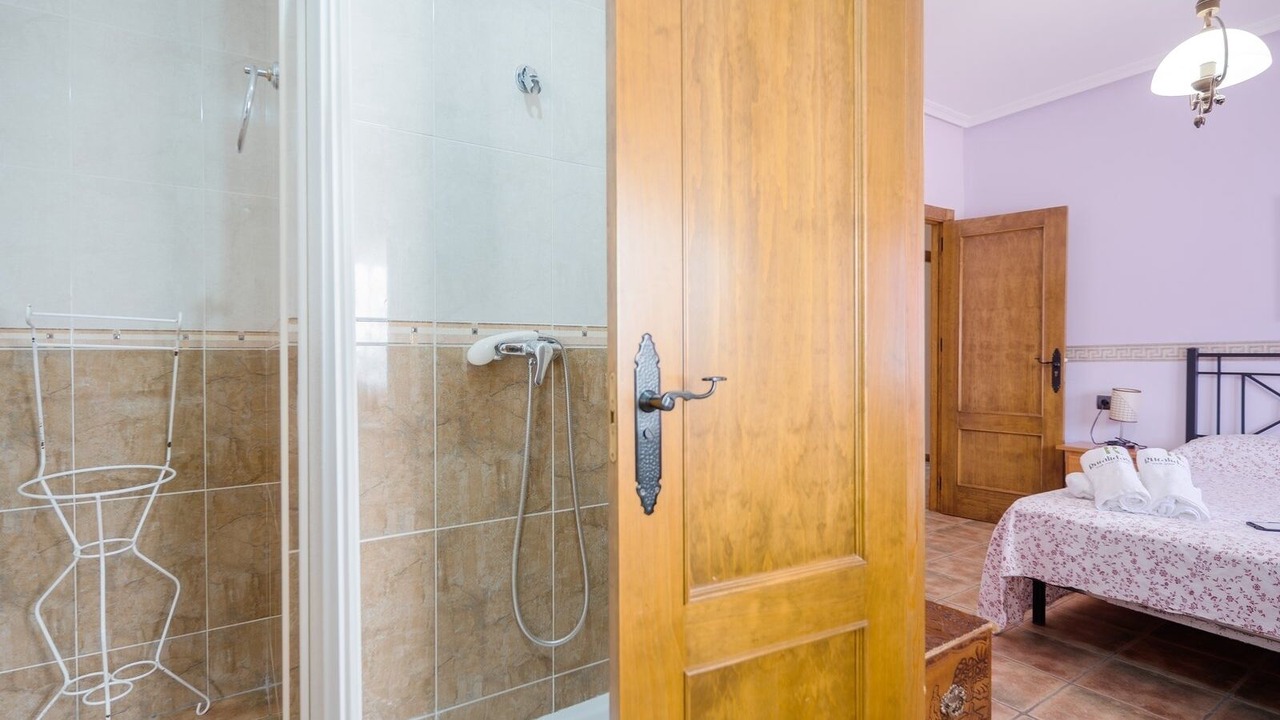 Photo of Bathroom in Velez-Blanco