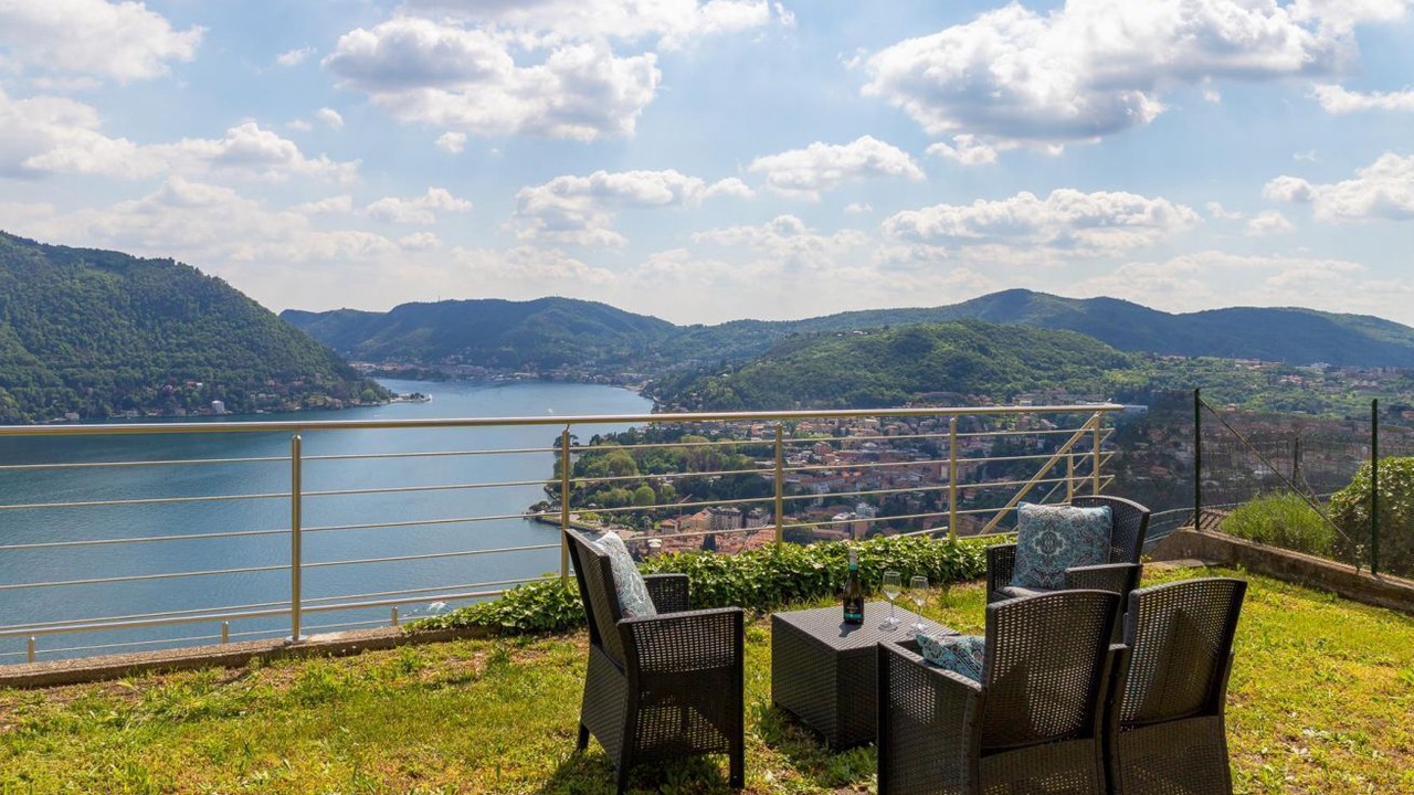 Photo of Outdoor in Cernobbio
