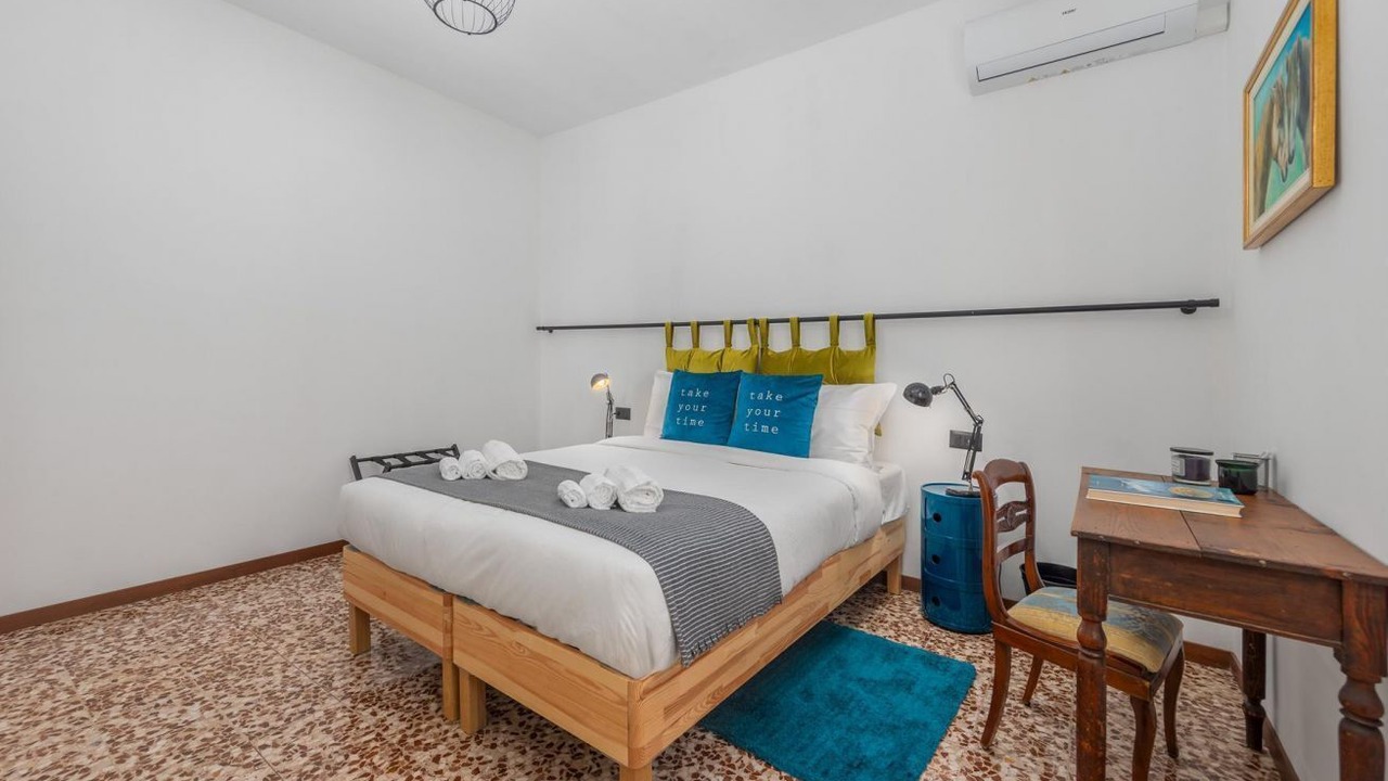 Photo of Bedroom in Cernobbio
