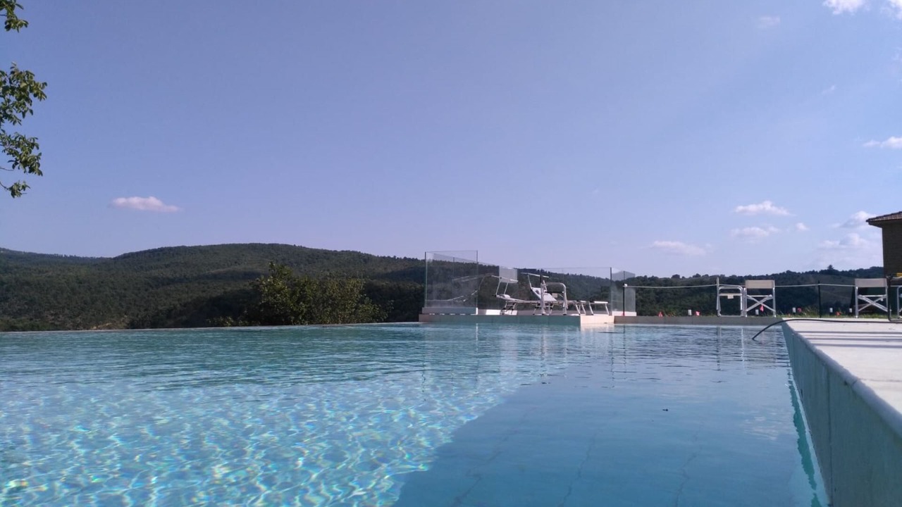Photo of Outdoor in Piegaro