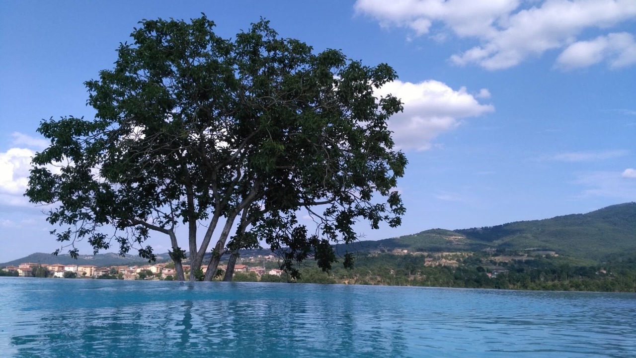 Photo of Outdoor in Piegaro