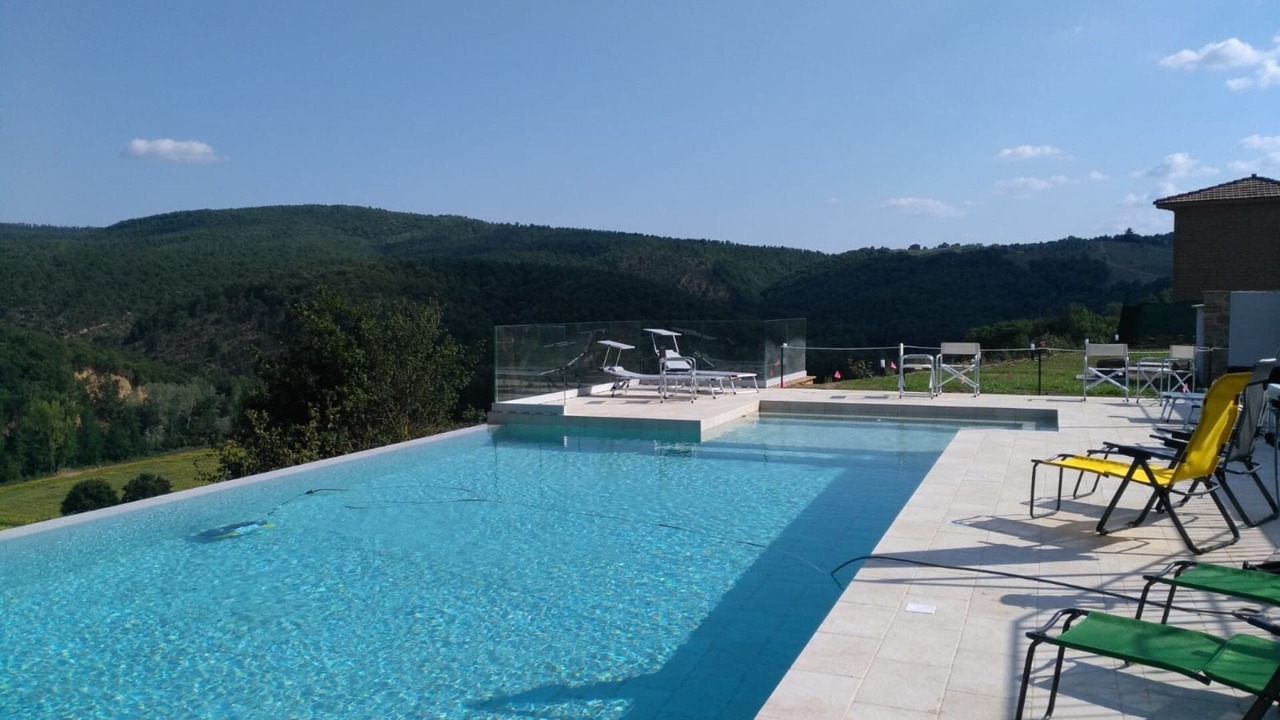 Photo of Outdoor in Piegaro