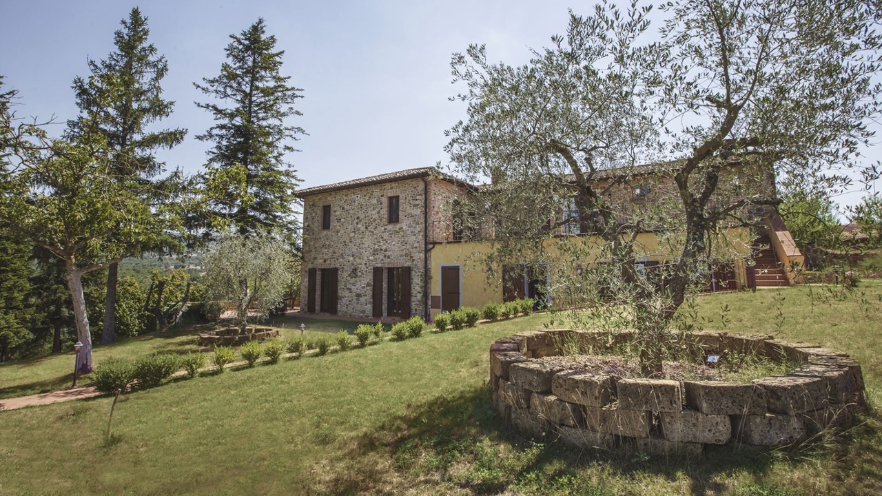 Photo of Outdoor in Piegaro