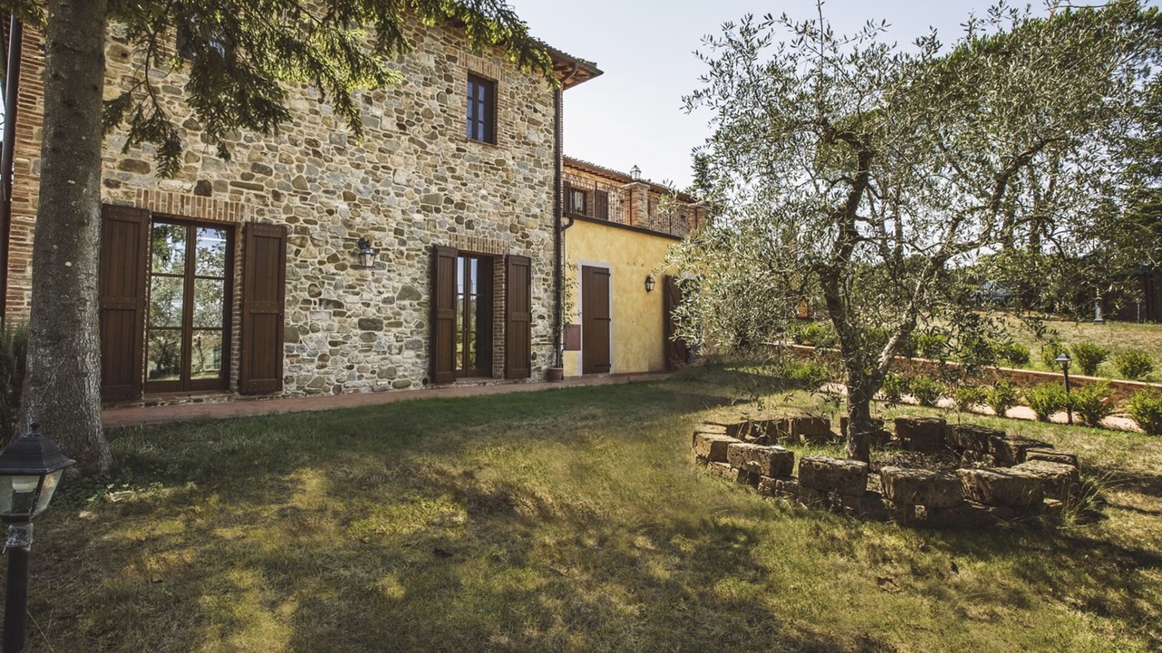 Photo of Outdoor in Piegaro