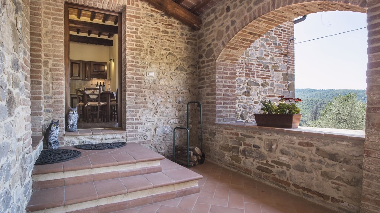 Photo of Outdoor in Piegaro