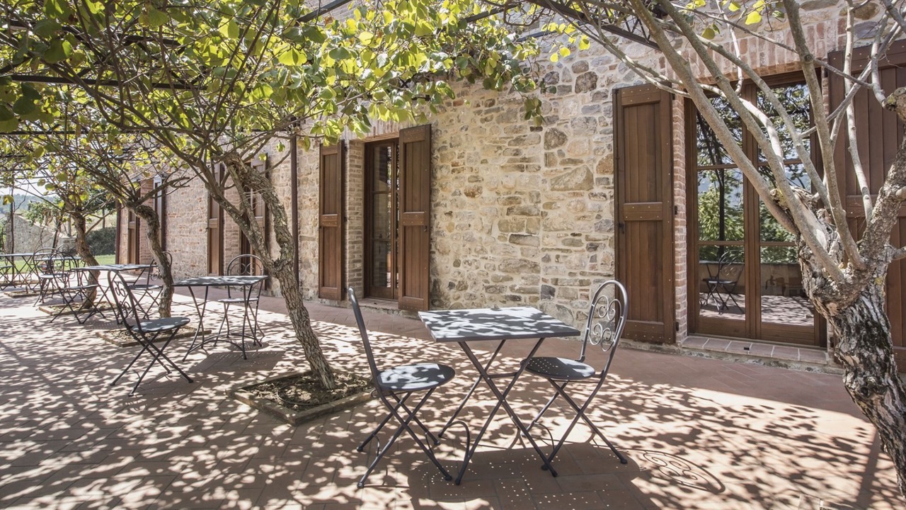Photo of Outdoor in Piegaro