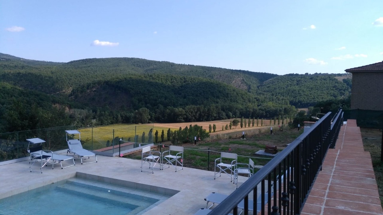 Photo of Outdoor in Piegaro