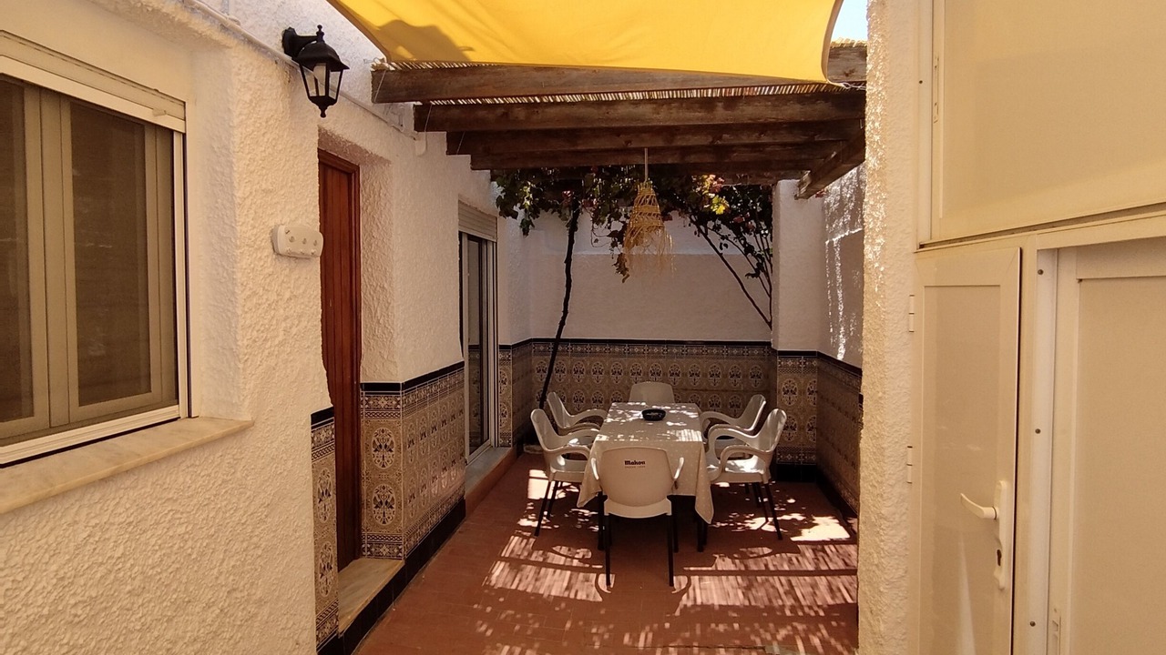 Photo of Outdoor in Nijar