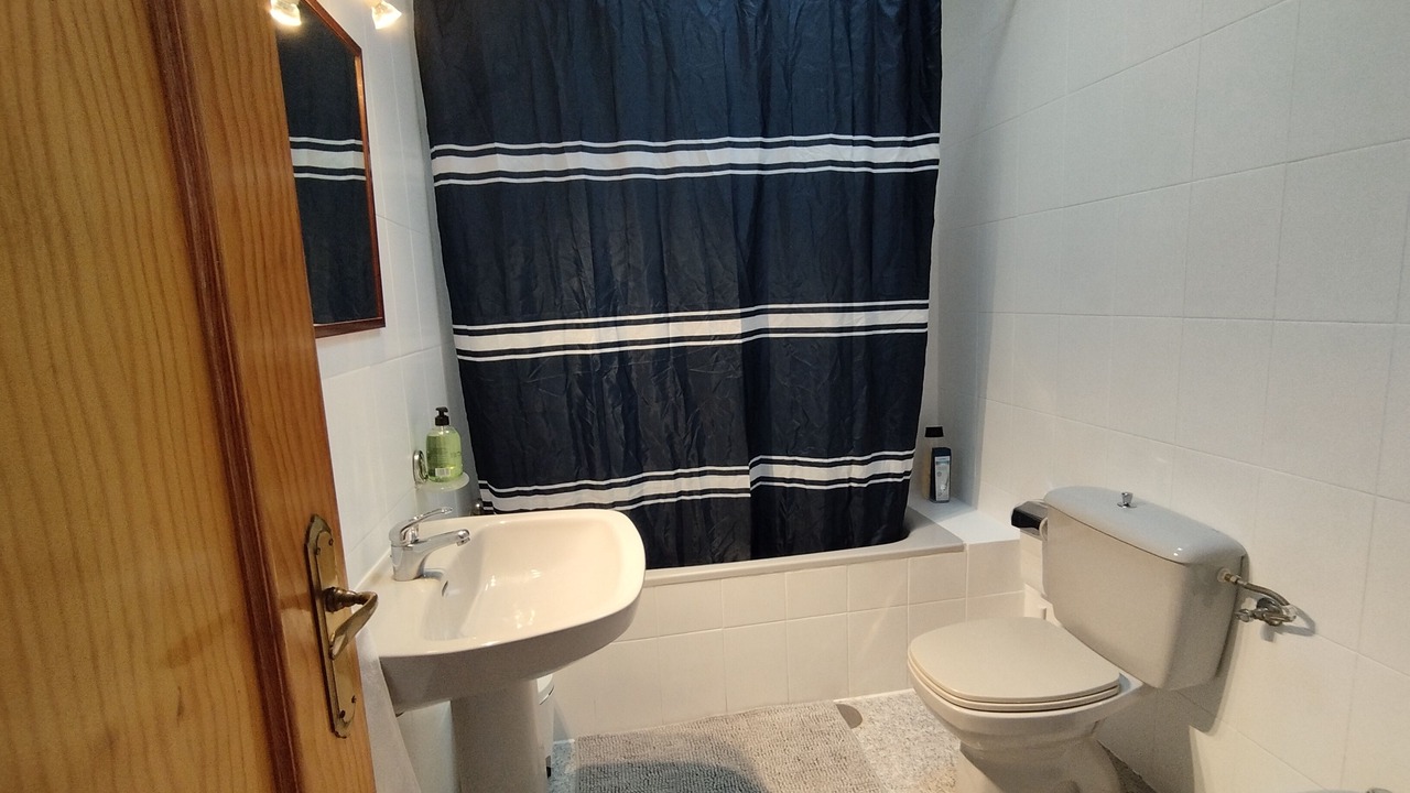 Photo of Bathroom in Nijar