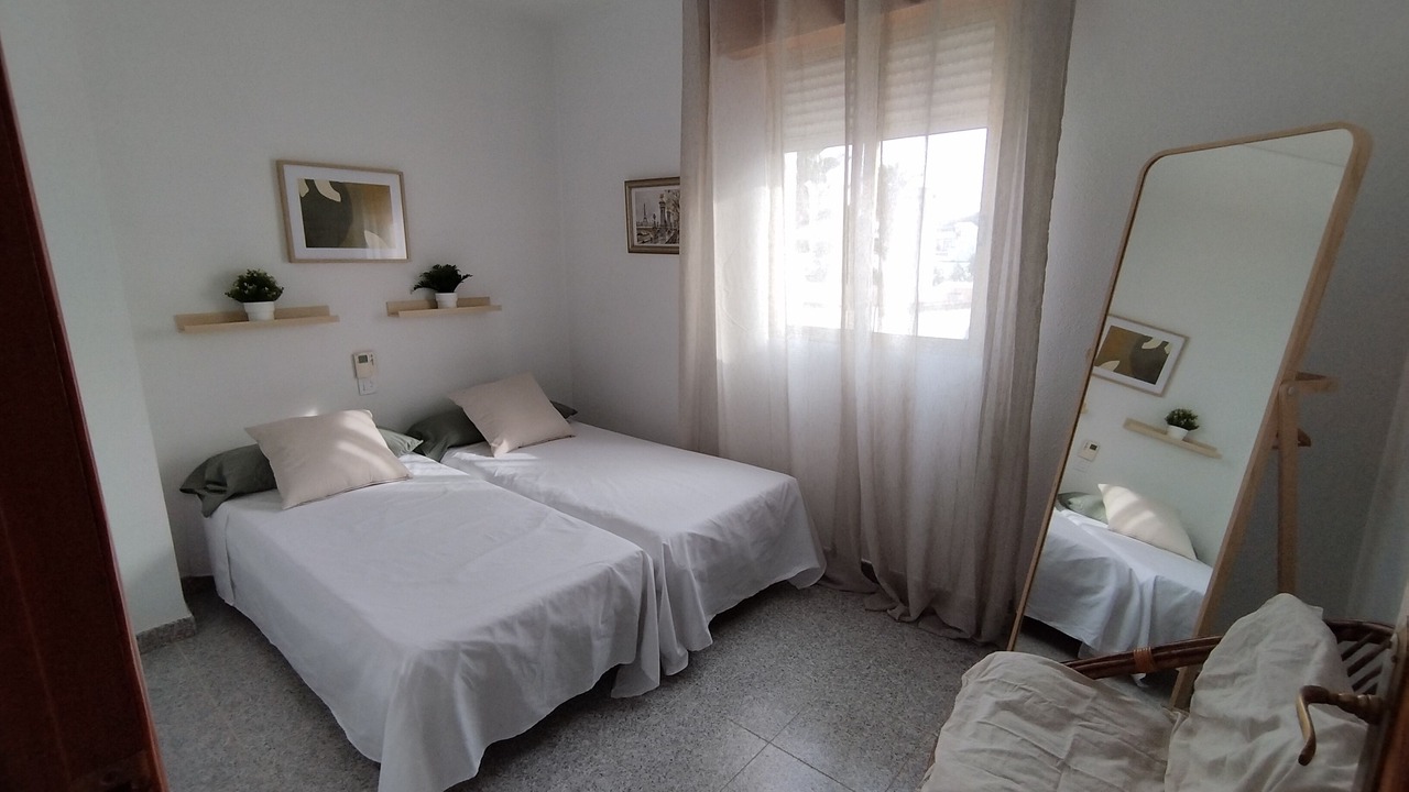 Photo of Bedroom in Nijar