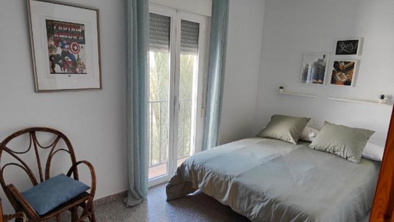 Photo of Bedroom in Nijar