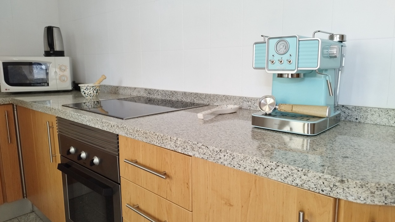 Photo of Kitchen in Nijar