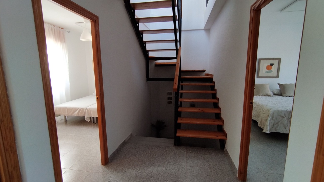 Photo of Bedroom in Nijar