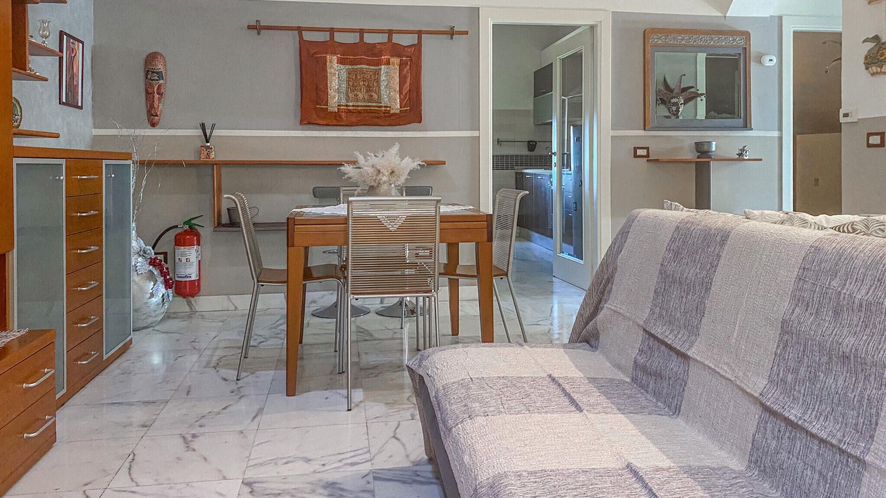 Photo of Bedroom in Gassano