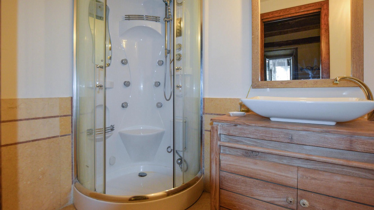 Photo of Bathroom in Maglietola