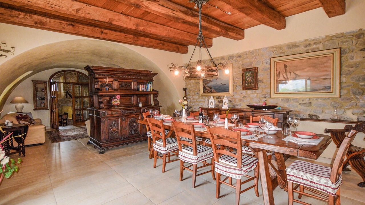 Photo of Bedroom in Maglietola