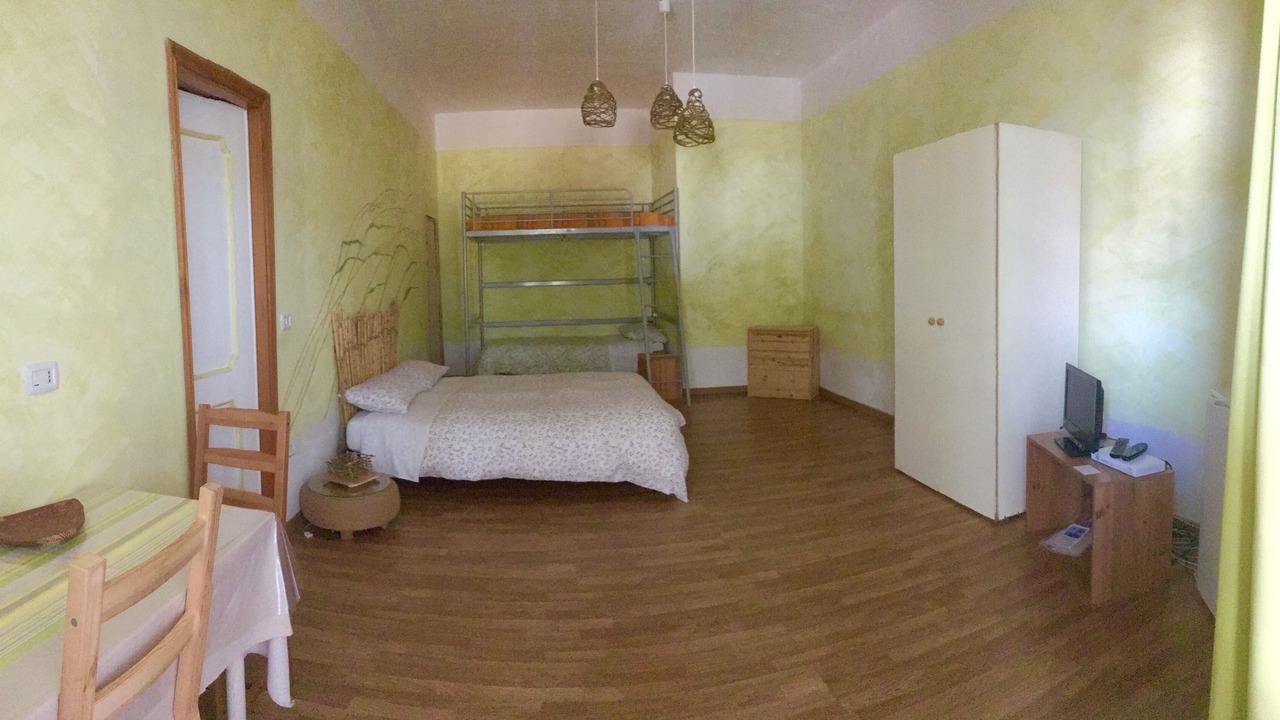 Photo of Bedroom in Policoro