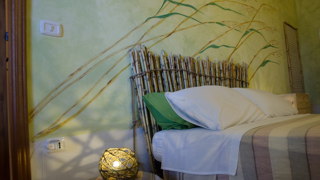 Photo of Bedroom in Policoro
