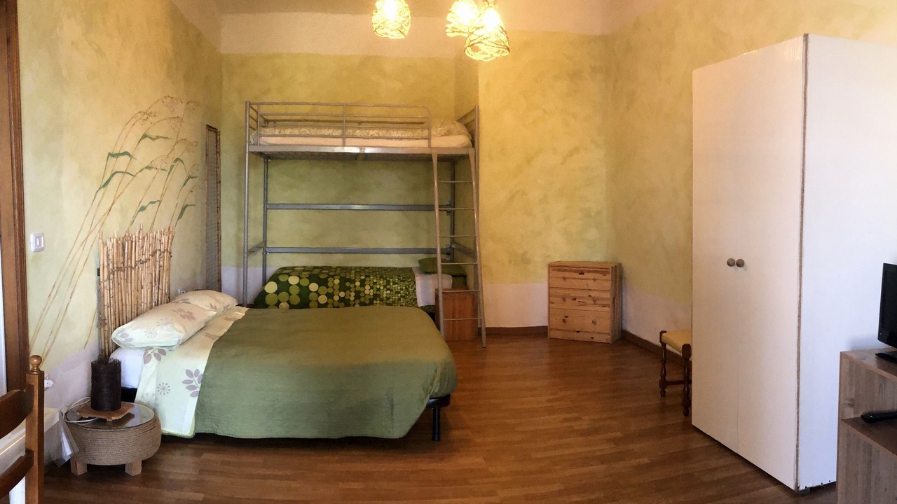 Photo of Bedroom in Policoro