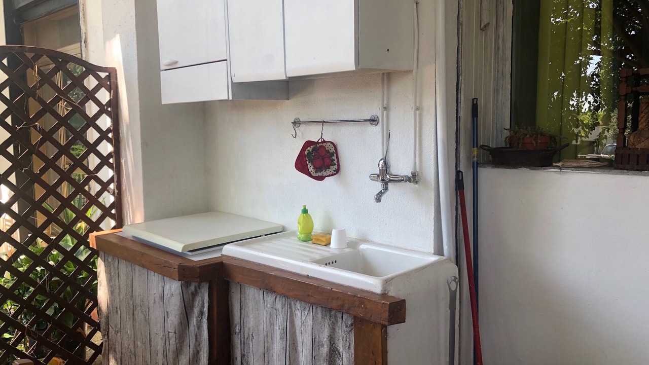 Photo of Kitchen in Policoro