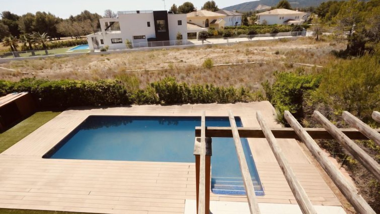 Photo of Others in Bonmont Terres Noves