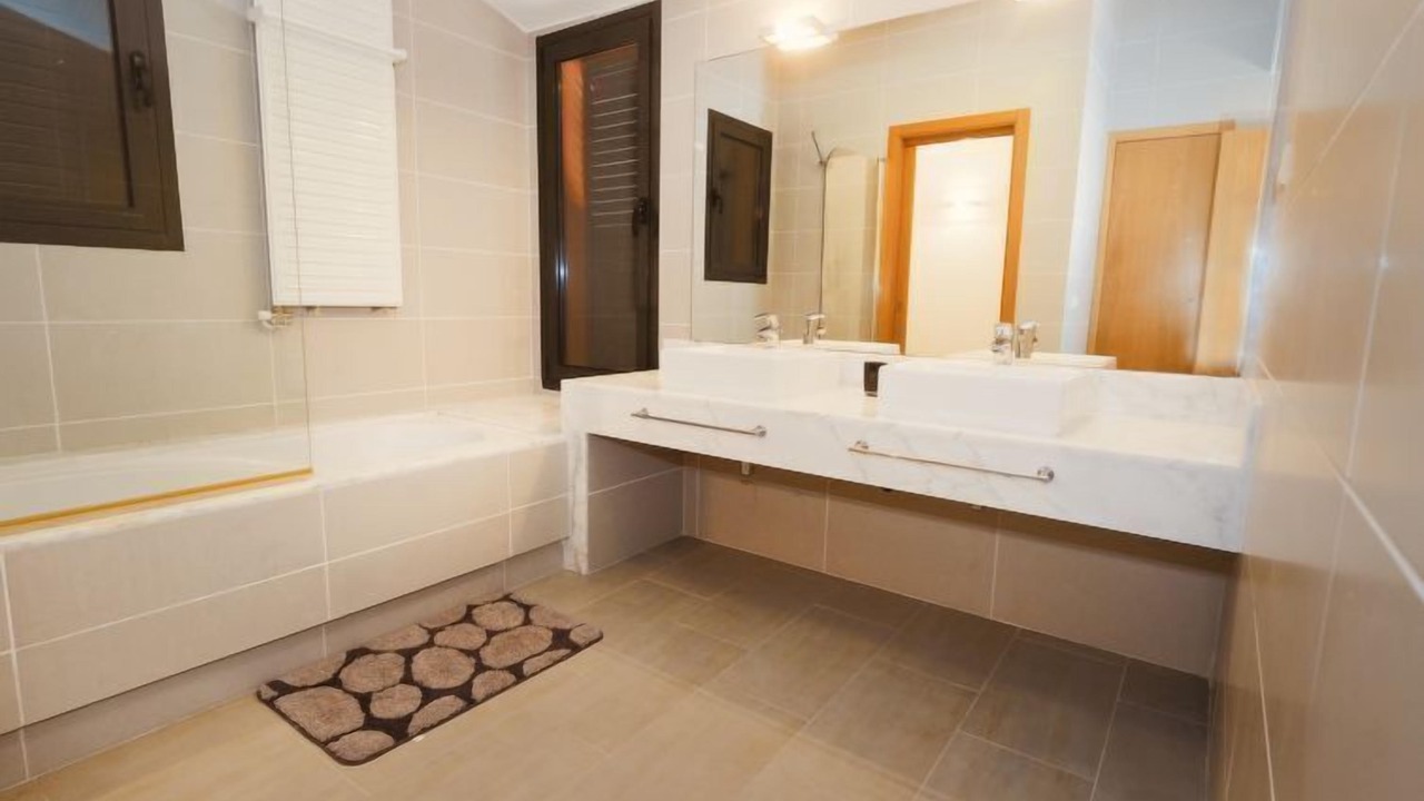 Photo of Bathroom in Bonmont Terres Noves